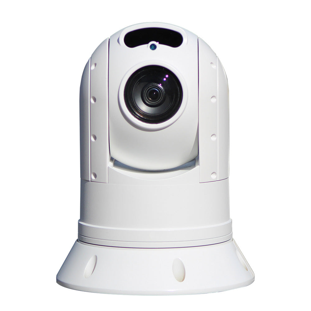 Iris ATOM A118 4in1 Analogue HD PTZ CameraSingle Payload Low Light wIR LED 30x Optical Zoom IRISA118