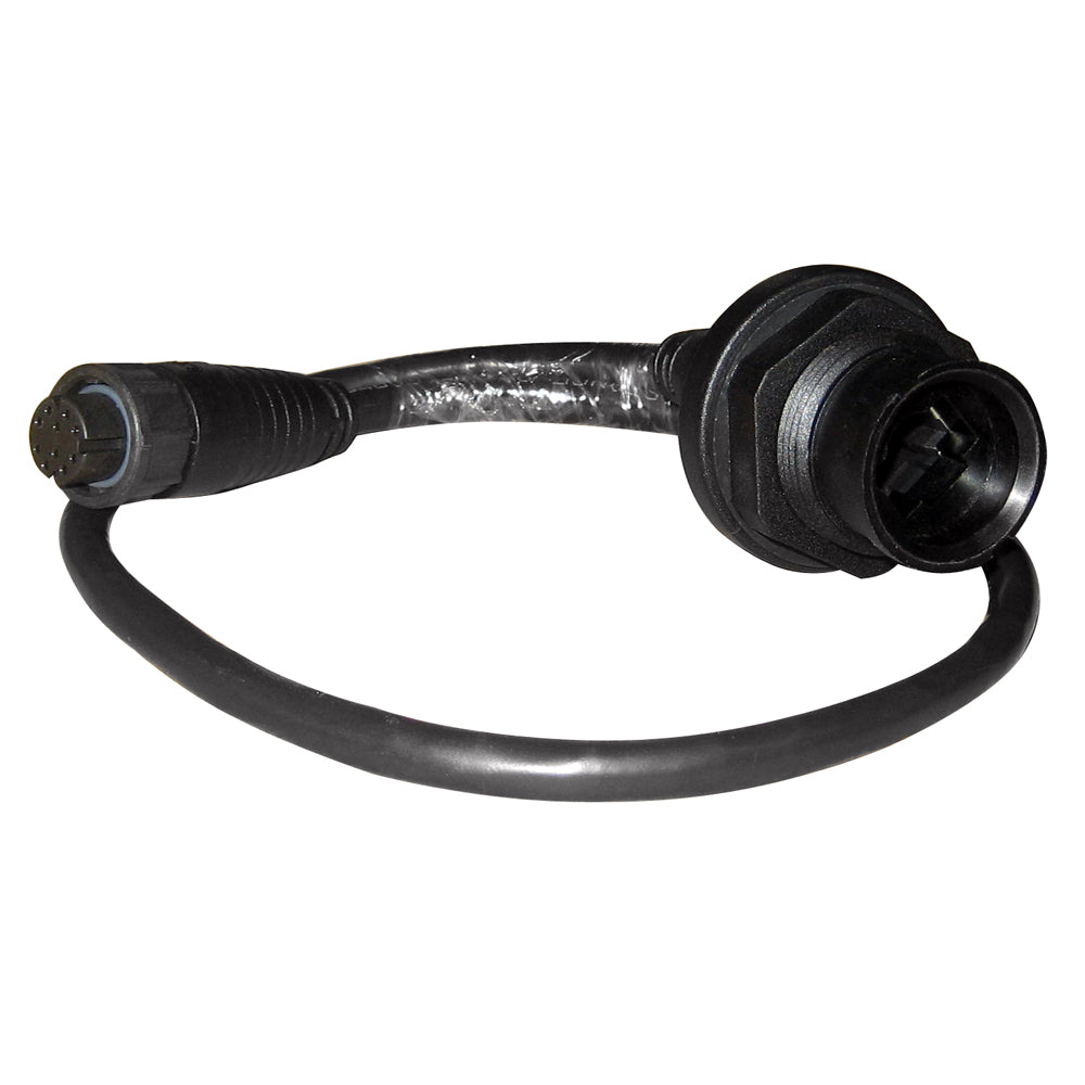 Raymarine RayNet F to SeaTalkhs F Socket Adapter Cable A80160