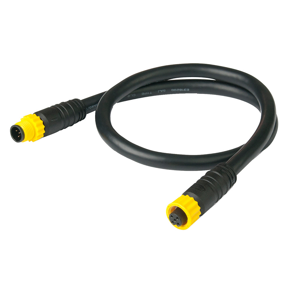 Ancor NMEA 2000 Backbone Cable 10M 270010
