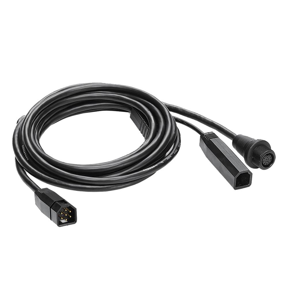 Humminbird 9M3602DDIY MEGA 360 2DMDI 7Pin YCable 7201071