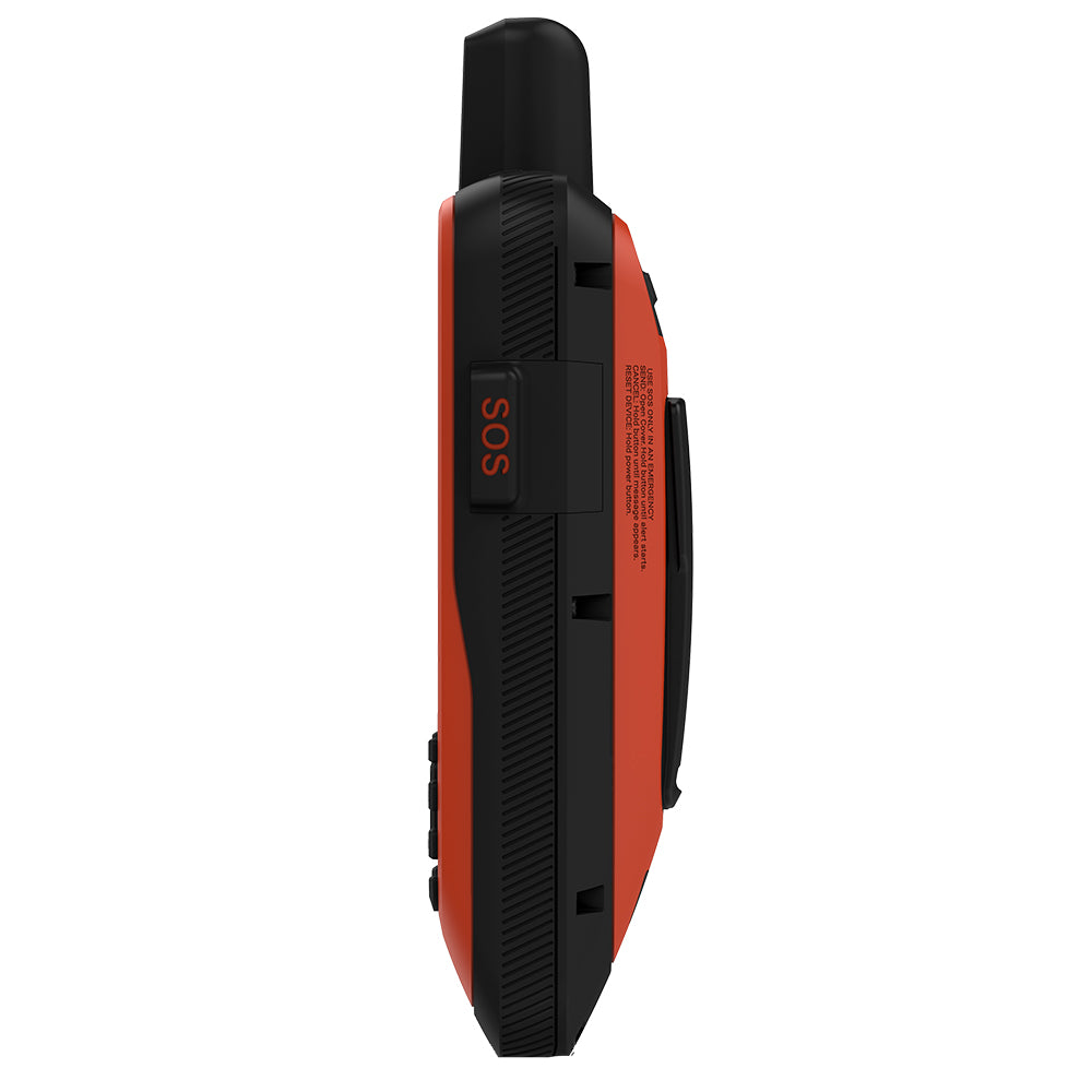 Garmin GPSMAP 86i Handheld GPS winReach Worldwide Basemap 0100223600