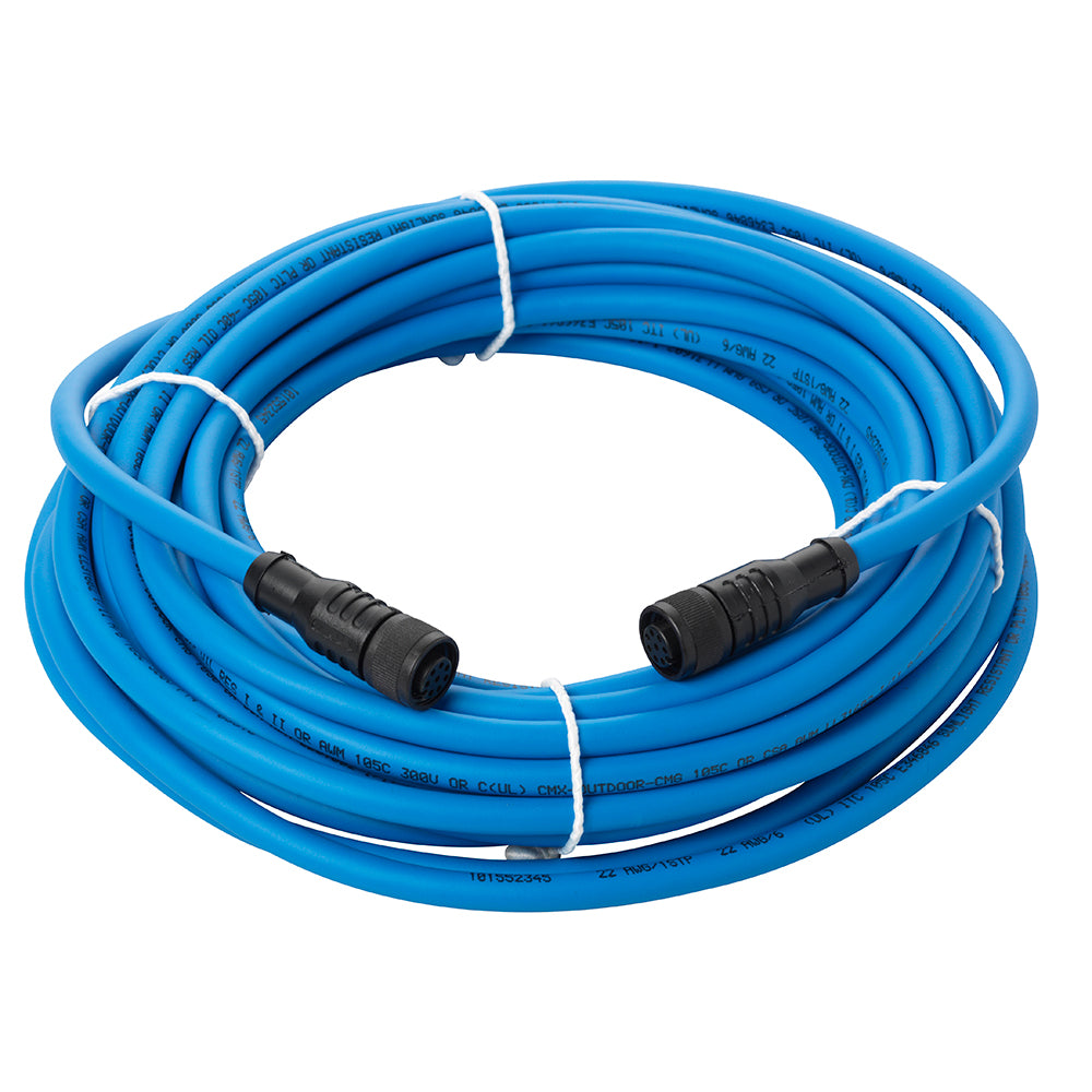 Veratron Bus Cable 10M fAcquaLink Gauges A2C96245100