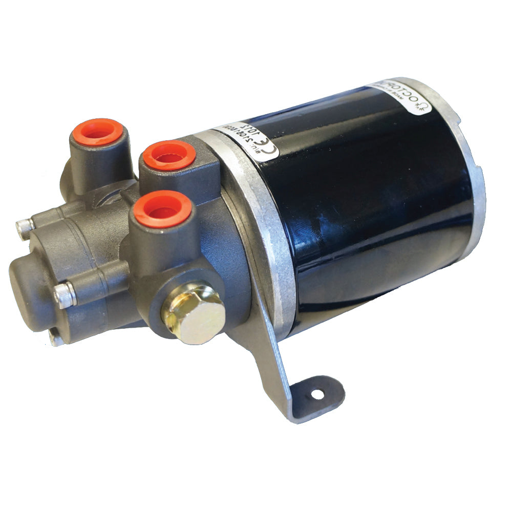Octopus Hydraulic Gear Pump 24V 2030CI Cylinder 2000ccmin OCTAFG2024