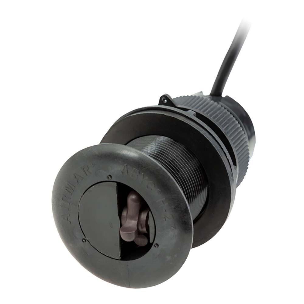 Airmar DST810 Plastic Smart Sensor 235kHz NMEA 2000 Bluetooth DST810PVN2