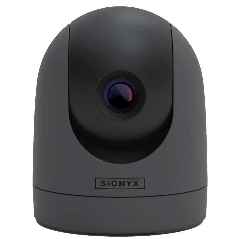 SIONYX Nightwave Ultra LowLight Marine Camera Grey C014700