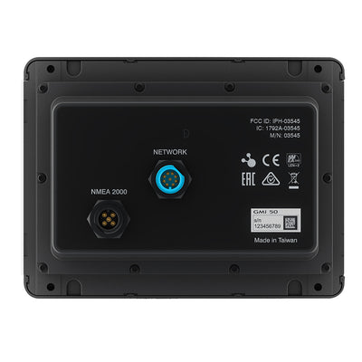 Garmin TD 50 Touchscreen Display 0100213910