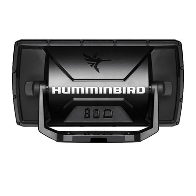 Humminbird HELIX 7 GPS CHIRP SI G4 4119201