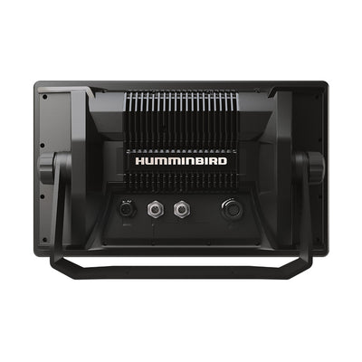 Humminbird XPLORE 12 CMSI 4120201