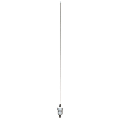 Shakespeare 5215 3 Stainless Steel Whip Antenna 5215