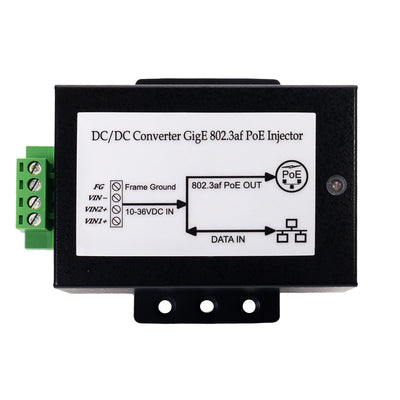 FLIR PoE Injector 1224V 5GB A80811
