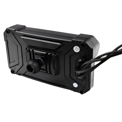 AquaVu The Captain 4K LCD Display  Camera System 3004975