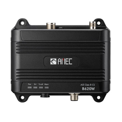 AMEC B620W Class B AIS Transceiver wWIFI  2W CSTDMA NMEA2000 NMEA 0183 USB AMECB620W010