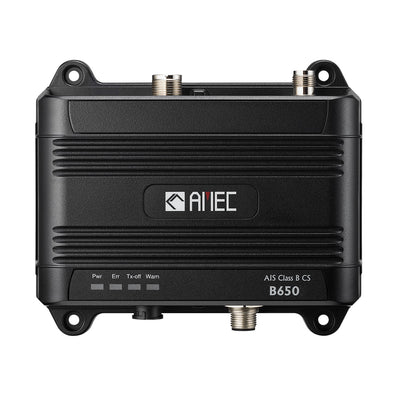AMEC B650 Class B AIS Transceiver  5WSOTDMA NMEA 2000 NMEA 0183 USB AMECB650010