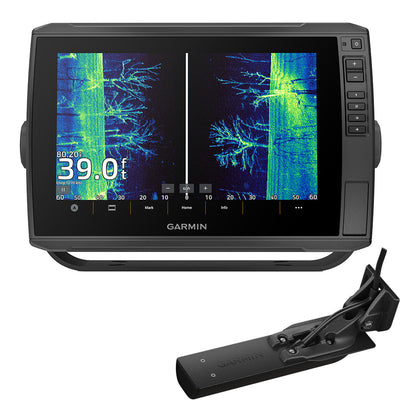 Garmin ECHOMAP Ultra 2 106sv wGT56UHDTM Transducer  Garmin Navionics Remanufactured 010N288001