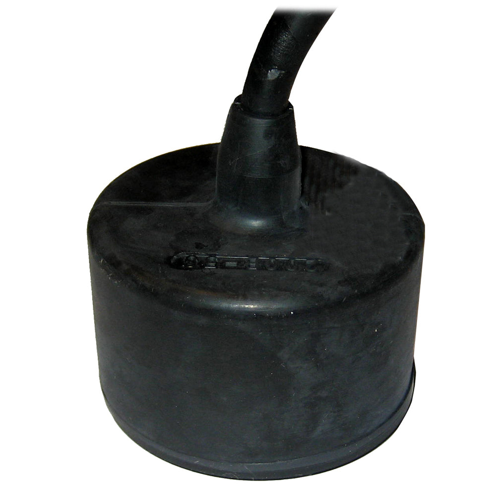 Furuno CA200B5S Rubber Coated Transducer 1kW No Plug CA200B5S