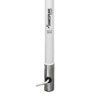 Shakespeare AMFM 8 5235XT Galaxy 5235XT