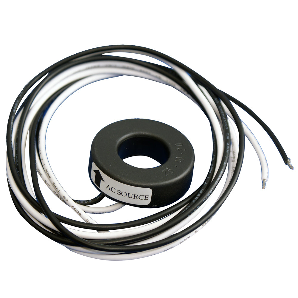 Maretron Current Transducer wCable fACM100 M000630