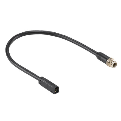 Humminbird AS EC QDE Ethernet Adapter Cable 7200741