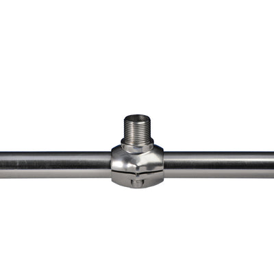Scanstrut RA01 Rail Mount fGPSVHF Antenna RA01