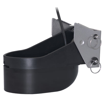 Airmar TM185CHW High Frequency Wide Beam CHIRP Transom Mount 14Pin Transducer fHumminbird TM185CHW14HB
