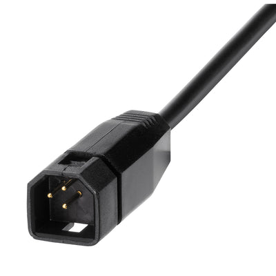 Humminbird XPT9HWT Dual Spectrum CHIRP Portable Transducer wTemp 7102781