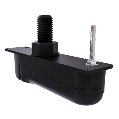 Raymarine HV300TH Plastic Transducer ThruHull  6M Cable A80604