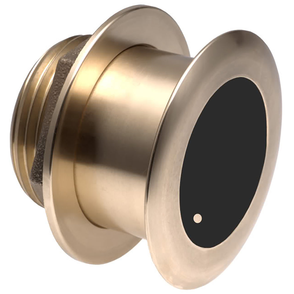 Furuno B175HW Chirp Bronze ThruHull 20 Tilt 1kW  10Pin Connector B175HW20