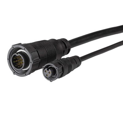 Humminbird MEGA 360 Imaging Foretrex 4112601