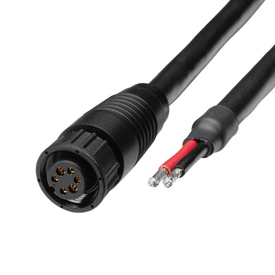 Humminbird PC13 APEX Power Cable  6 7201101
