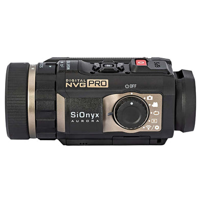 SIONYX Aurora PRO Night Vision Camera C011300